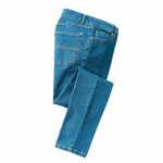 Jean 5 poches extensible
