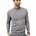 Pull col montant - les 2