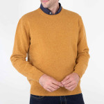 Pull Lambswool chiné